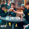 No Emotion (feat. Lightz MTG, Merkzino, LR & YTrizz) (Explicit) - Married The Game LTD&Lightz MTG&merkzino&LR&YTrizz