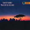 Calm City Cadence - Jazz Hop&Deez Agree&Patiotic Records