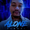 ALONE (Explicit) - ALGAZI