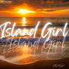 Island Girl - F3d-UP