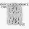 TEAM TOMODACHI (PHILIPPINE RM) (feat. $TONEY & CENTY) (Explicit) - Kali CERRITULUS&$toney&Centy