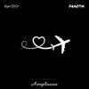 Airoplaaane (feat. Draztik & King EeSy) (Explicit) - TaKeOvaFamily&Draztik&King EeSy