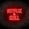 Netflix & Chill - Danny Autlaw