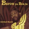 Money - Baron Ya Búk-Lu