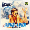 Anna-Lena (Mountain Mix) - Honk!&Deejay Matze