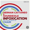 Infoxication (Original Mix) - Hernán Cattáneo&Soundexile