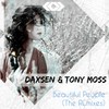 Beautiful People (Kind Remix|We Live We Love) - Daxsen&Tony Moss&kind