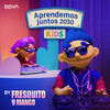 INTELIGENCIA ARTIFICAL - Aprendemos juntos 2030 KIDS&Fresquito&Mango