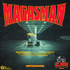 Magasman (feat. Teraphonique, Senjay, Themba Jc) - EL CHICO&Mcdeez Fboy&DNZL444&Senjay&Teraphonique&THEMBA JC