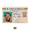 Kaifalogia (Explicit) - Blago White