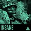 Insane (feat. Ciecmate, Rates) (Explicit) - Brad Strut&Ciecmate&Rates