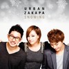 Snowing - 어반 자카파
