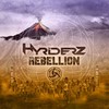 Rebellion (Original Mix) - Hyriderz