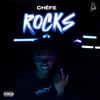 Rocks (feat. Chéfe) (Explicit) - Andy the Chef&Chefe