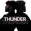 THUNDER (Explicit) - Shitom Ahmed&Tasbir Wolvez