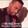 Don't Leave (其他) - Mike Davis