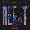 REACT (Liquid DnB Mix|Sped up) - dnb Demon&M-T3CK&Mr Demon