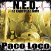 Two Deep (Bonus Track) (Explicit) - Paco Loco&Thirstin Howl The 3rd