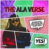 The Ala Verse (feat. iLL-Omega) (Explicit) - Alamaj&Ill-Omega