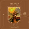 Capim Dourado (Patrick Medina Remix) - Ale Rauen&Patrick Medina
