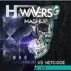 Mad Raise Up (Wavers Mashup) - Wavers