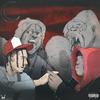 Lost His Mind (feat. Nutso Thugn) (Explicit) - Babysolid&Nutso Thugn