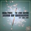 Year Of Decision (feat. Linda Lewis) (Alternative Version) - Brian Power&The Lewis Sisters&Linda Lewis