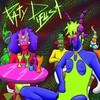 Paty Difusa - CH3LO