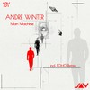 Man Machine (BOHO Remix) - Andre Winter