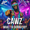 What Ya Gunna Do? - CAWZ