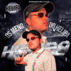 Os Meno do Helipa (Explicit) - Mc Maroladão&DJ C15 DA ZO&Mc DDSV