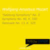 II. Romanze. Andante - Camerata Academica Salzburg&Alexander Von Pitamic