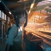 站台 - 沙雕少年可乐君