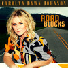 Road Blocks - carolyn dawn johnson