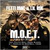 Cold World (feat. Double O) - Fetti Mac&Double O&Lil Rue