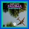 Paloma (Crazibiza Bedroom Mix Edit) - Mascota&D-Trax&Crazibiza