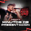 Minuto de Presentación Blackcode - Jornada 5 (Live|Explicit) - Urban Roosters&Blackcode