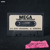 Mega Toma Colocadao (Mega Funk) - Dj DUM Original&D.Ribeiro