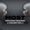 Coast 2 Coast (UGHL & Lucio Spain Rmx) - Danny Deep