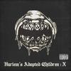 Dark Prince (DXD) [feat. Wicca Phase & Kevorkian] (Explicit) - SWAG TOOF&Wicca Phase&KEVORKIAN
