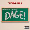 Don't Wanna Talk (bonus) (Demo|Explicit) - Tomali&Ptown