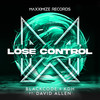 Lose Control (feat. David Allen) - Blackcode&KDH&David Allen