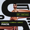 GORGEOUS (Commodo Remix) - BODUR