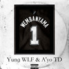 Wembanyama (Explicit) - Yung WLF&A'yo TD