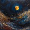 moon - Cuisine