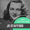 I Wonder as I Wander - Jo Stafford