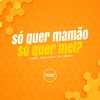 Só quer mamão, Só quer Mel ? (Explicit) - DJ DUARTE&Yuri Redicopa&Dj KAYO ORIGINAL&Prime Funk