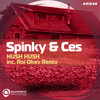 Deep Mood - Ces&Spinky