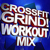 Heathens (Beastmode Mix 126 Bpm) - CrossFit Junkies&Tyler Joseph