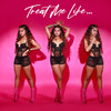 Treat Me Like (Explicit) - Nia Kay